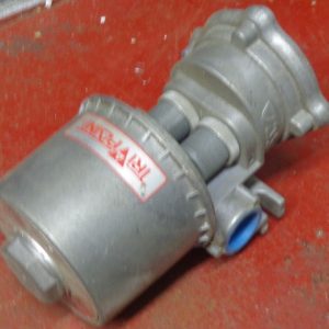 SC22C:ASCO TRI POINT SWITCH SC22C,ASCO