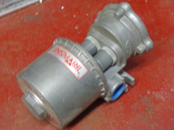SC22C:ASCO TRI POINT SWITCH SC22C,ASCO