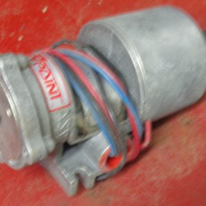 SD22A:ASCO TRI POINT SWITCH SD22A,ASCO