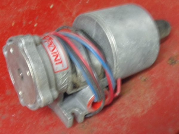 SD22A:ASCO TRI POINT SWITCH SD22A,ASCO