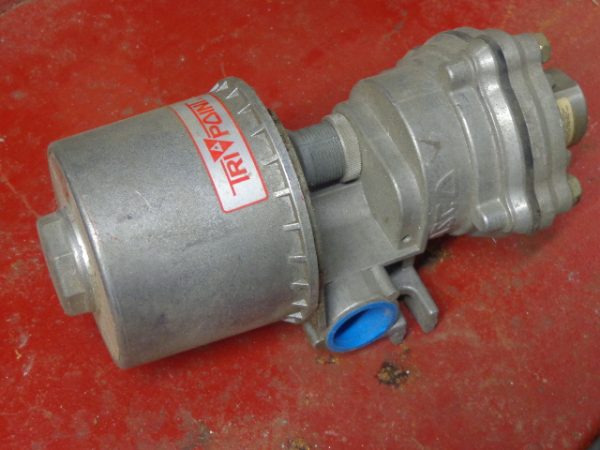 SB22B:ASCO TRI POINT SWITCH SB22B,ASCO