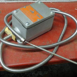 E4-35235:THERMON N1-E THERMOSTAT E4-35235,THERMON