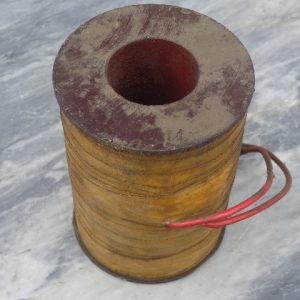 22D1202: GENERAL ELECTRIC COIL 22D12G2