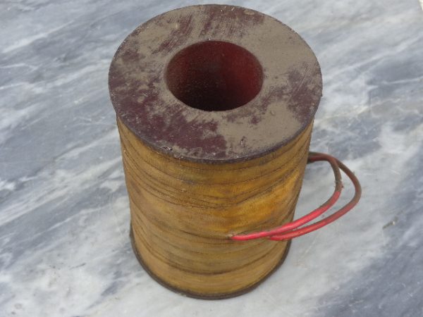 22D1202: GENERAL ELECTRIC COIL 22D12G2