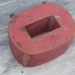 9-1510-1: CUTLER-HAMMER, OEM COIL 110V 60Hz. PART NO. ON COIL 1510-1