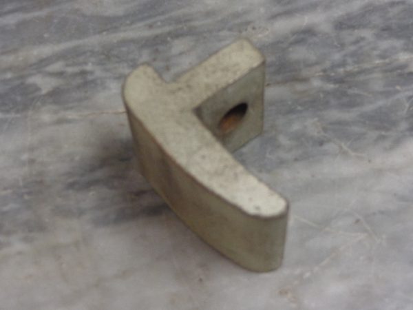 A18-9091MP:CLARK PLATED DC CONTACT TIP A18-9091M,CLARK