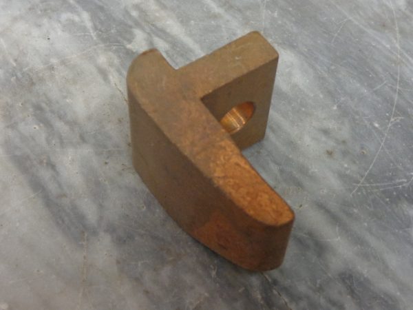 A18-9091EE: CLARK DC CONTACT TIP A18-9091EE