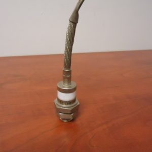 104X125AA052, GENERAL ELECTRIC, THYRISTOR