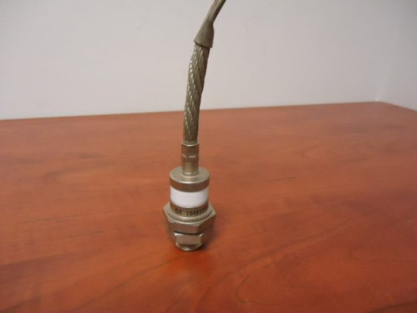 104X125AA052, GENERAL ELECTRIC, THYRISTOR
