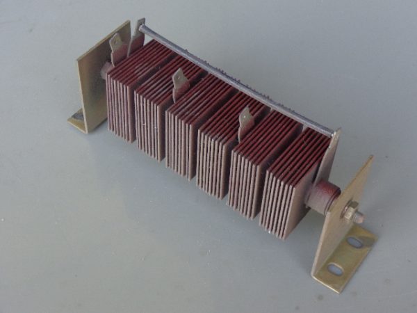 S03DA21CA:WESTINGHOUSE RESISTOR S03DA21CA,WESTINGHOUSE