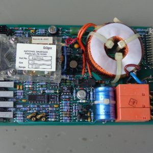 4509175:DRAGER CIRCUIT BOARD 4509175,DRAGER
