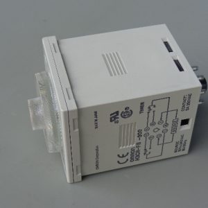 H3CR-F8-300:OMRON TIMER RELAY H3CR-F8-300,OMRON