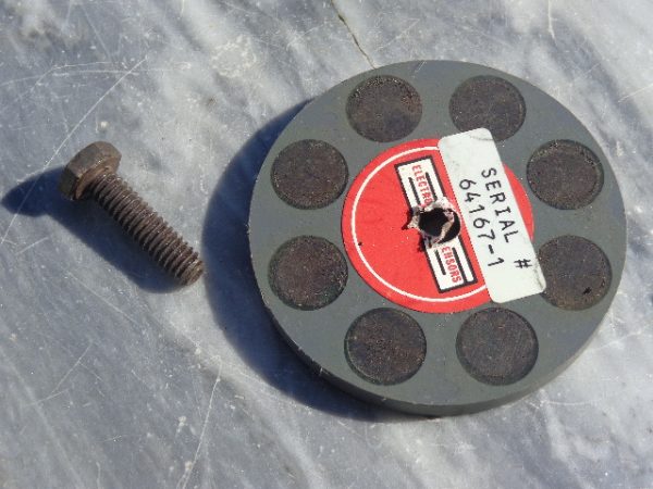 64167-1:ELECTRO SENSOR PLUSER DICS 64167-1,ELECTRO SENSOR