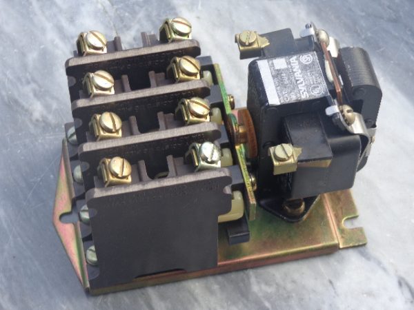 5U4-26:CLARK PM AC RELAY 5U4-26,CLARK