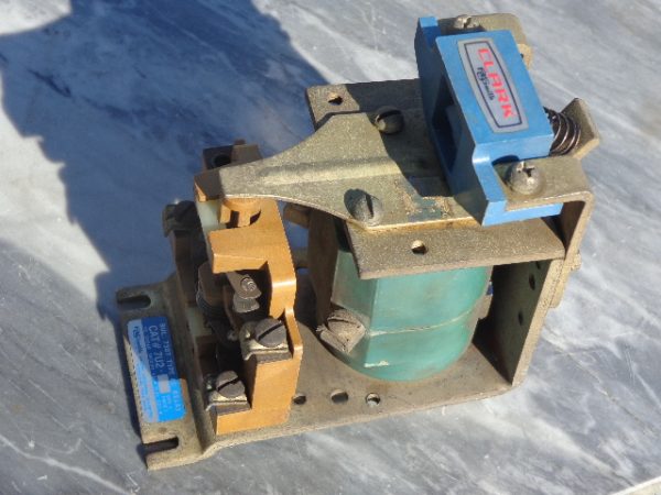 7U2-240:CLARK RELAY 7U2-240,CLARK