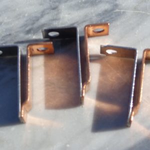 CR123-C330B: GENERAL ELECTRIC, THERMAL OVERLOAD HEATER ELEMENT 29.6 - 32.5 AMPS