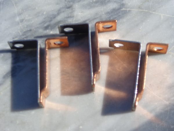 CR123-C330B: GENERAL ELECTRIC, THERMAL OVERLOAD HEATER ELEMENT 29.6 - 32.5 AMPS