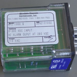 API-1000-G:ABSOLUTE RELAY API-1000-G,ABSOLUTE