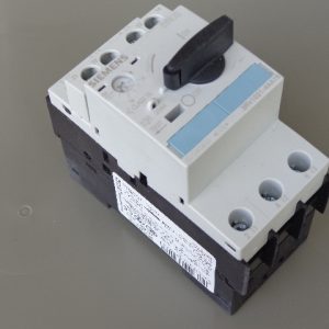 3RV1021-4AA15:  SIEMENS MOTOIR CIRCUIT PROTECTOR