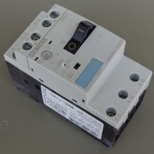 3RV1011-1EA15:SIEMENS  MCP MOTOR CIRCUIT PROTECTOR 3RV1011-1EA15,SIEMENS
