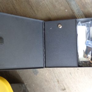 FWM-012-XLC-BK:MULTILINK BROADBAND BOX FWM-012-XLC-BK,MULTILINK