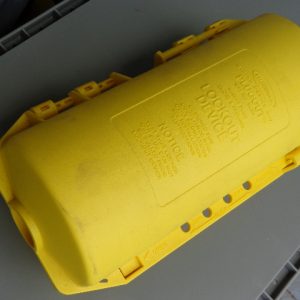 HLD2:HUBBELL PLUGOUT HLD2,HUBBELL