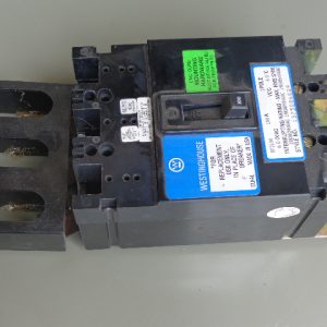 RF3100:WESTINGHOUSE BREAKER RF3100,WESTINGHOUSE