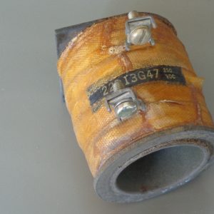 22D13G47:GENERAL ELECTRIC COIL 22D13G47,GENERAL ELECTRIC