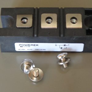 CD611616A:POWEREX POWER MODULE CD611616A,POWEREX