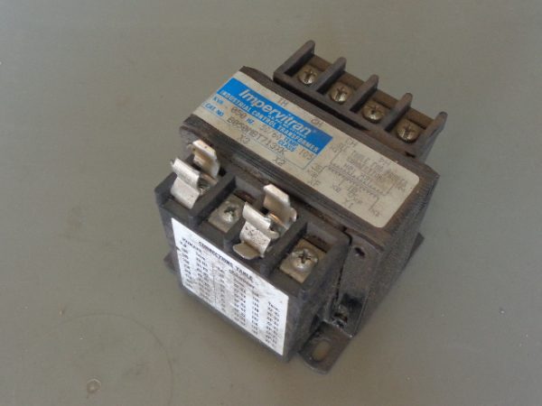 B050MBT713XK:IMPERVITRAN TRANSFORMER B050MBT713XK,IMPERVITRAN