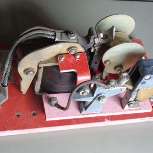 58931-101: HUBBELL CONTACTOR 58931-101,  HUBBELL