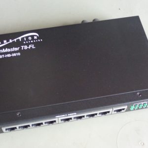 E-TBT-HB-0810:TRANSITION LAN MASTER E-TBT-HB-0810,TRANSITION