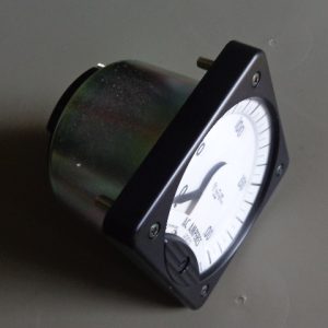KA241S:WESCHLER AMP GAUGE A.C. KA241S,WESCHLER