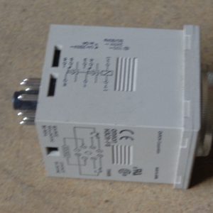 H3BF-8:OMRON DIAL H3BF-8,OMRON