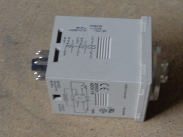 H3BF-8:OMRON DIAL H3BF-8,OMRON