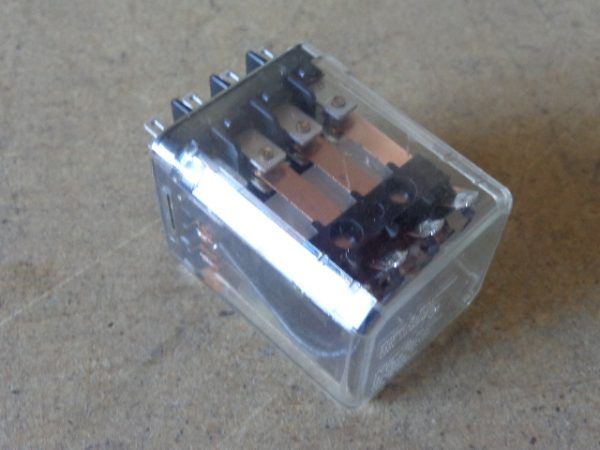 KUP-17A19-120:POTTER&BRUMFIELD KUP-17A19-120,POTTER&BRUMFIELD