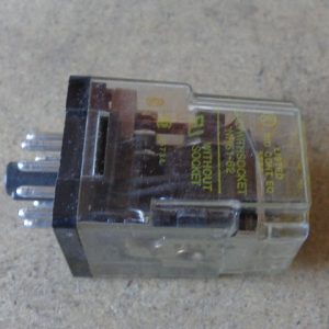 8501-KP13:SQUARE D PLUG IN RELAY 8501-KP13,SQUARE D