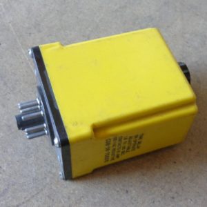 CDB-38-70005, POTTER & BRUMFIELD PLUG IN RELAY