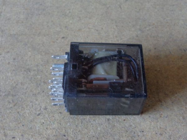 KHAU-17A12-120:POTTER&BRUMFIELD PLUG IN RELAY KHAU-17A12-120,POTTER&BRUMFIELD