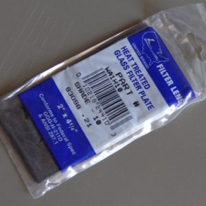 WA1H10:UNITED WELDING LENSE,UNITED