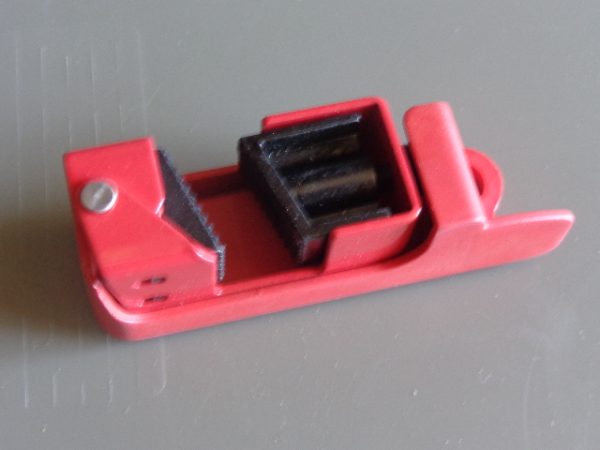 491B:GRIPTIGHT CIRCUIT BREAKER 491B,GRIPTIGHT