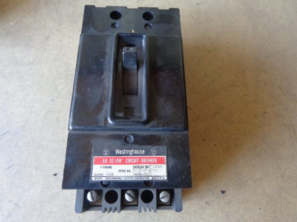 FJ63B250:ITE CIRCUIT BREAKER FJ63B250,ITE