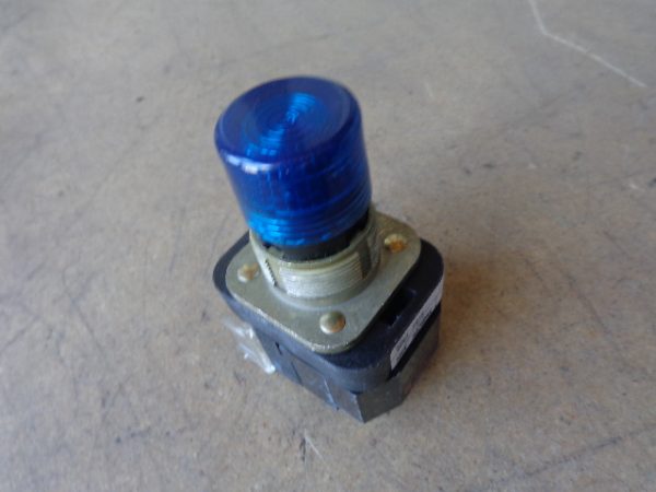 800T-PB16B:ALLEN BRADLEY ILLUMINATED PUSH BUTTON 800T-PB16B,ALLEN BRADLEY