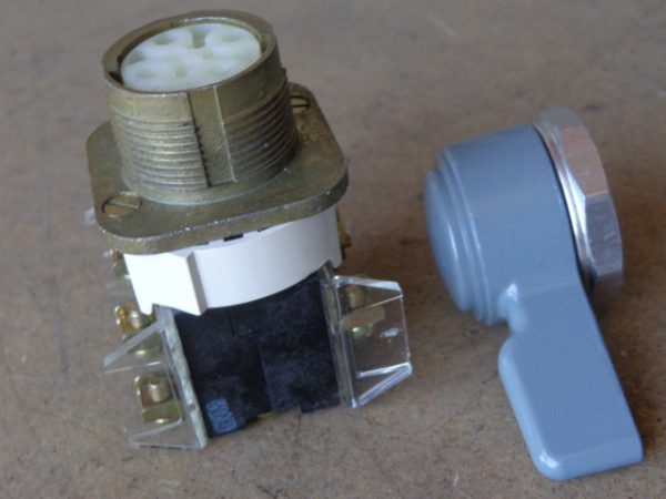 800T-NG11KF4B:ALLEN BRADLEY SWITCH 800T-NG11KF4B,ALLEN BRADLEY