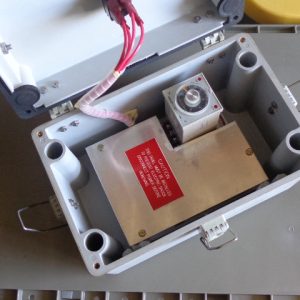 T866466:HOFFMANS SOLID STATE TIMER T866466,HOFFMANS