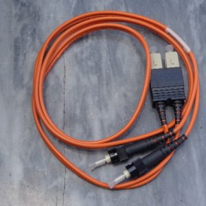 EFN4010-001M:BLACK BOX CABLE EFN4010-001M,BLACK BOX