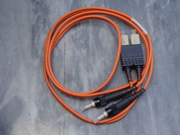 EFN4010-001M:BLACK BOX CABLE EFN4010-001M,BLACK BOX