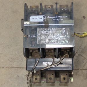 CVS13UO30506-76:CLARK VACUUM CONTACTOR