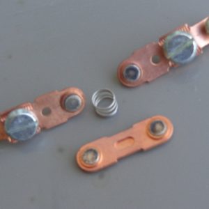 40792-74:P&H SINGLE POLE CONTACT KIT 40792-74,P&H