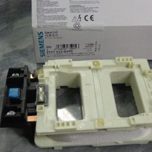 3TY7523-0AU1 OEM: 277 VOLT COIL FOR SERIES 3TF52-53, SIEMENS